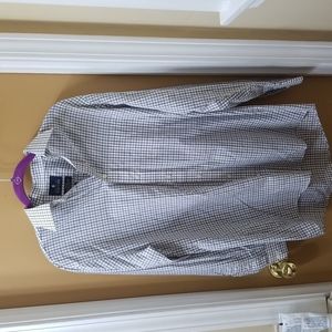 Stafford buttoned down shirt